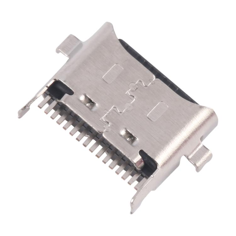 For Realme 10 5G RMX3663 10pcs Original Charging Port Connector - Single Tail Connector by PMc TechLife | Online Shopping South Africa | PMc TechLife | Buy Now Pay Later Mobicred