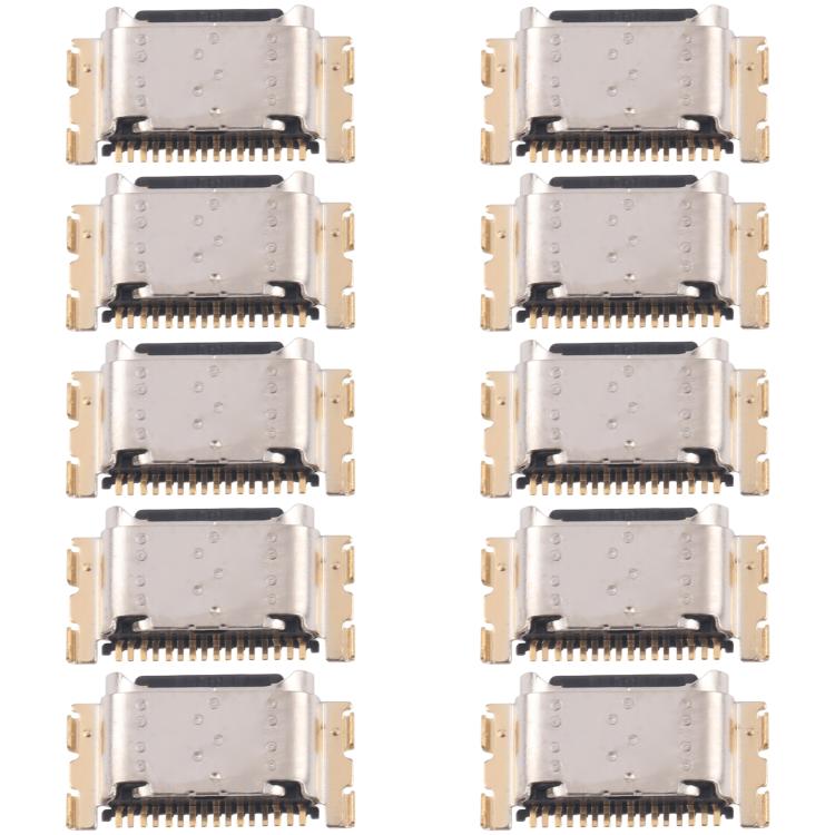 For Realme V11 5G RMX3121 RMX3122 10pcs Original Charging Port Connector - free shipping - PMc TechLife - Order now!