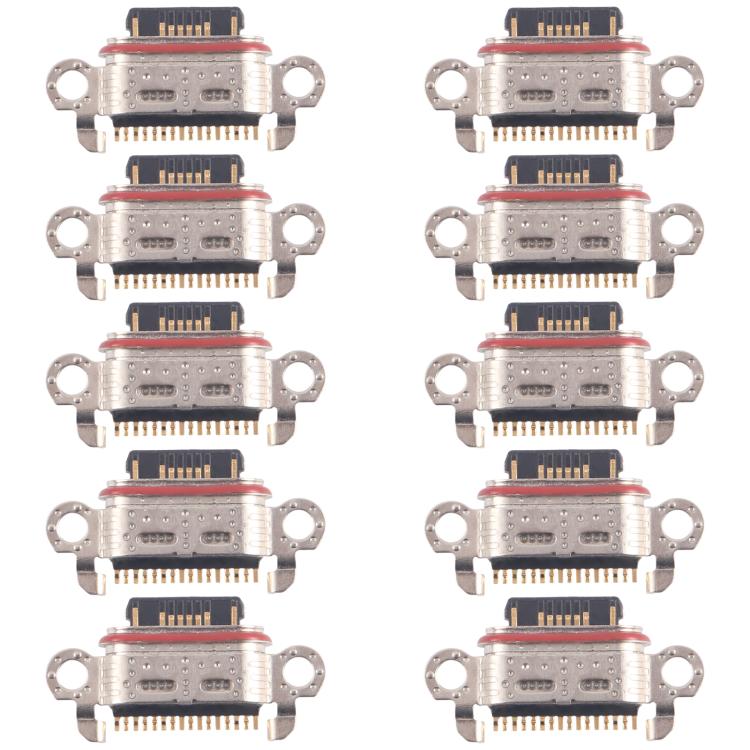 For Realme GT Neo6 10pcs Original Charging Port Connector - free shipping - PMc TechLife - Order now!