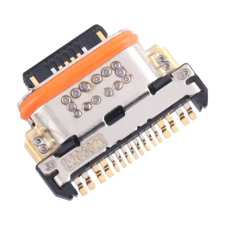 For vivo Y31s 10pcs Original Charging Port Connector - free shipping - PMC TechLife - Order now!