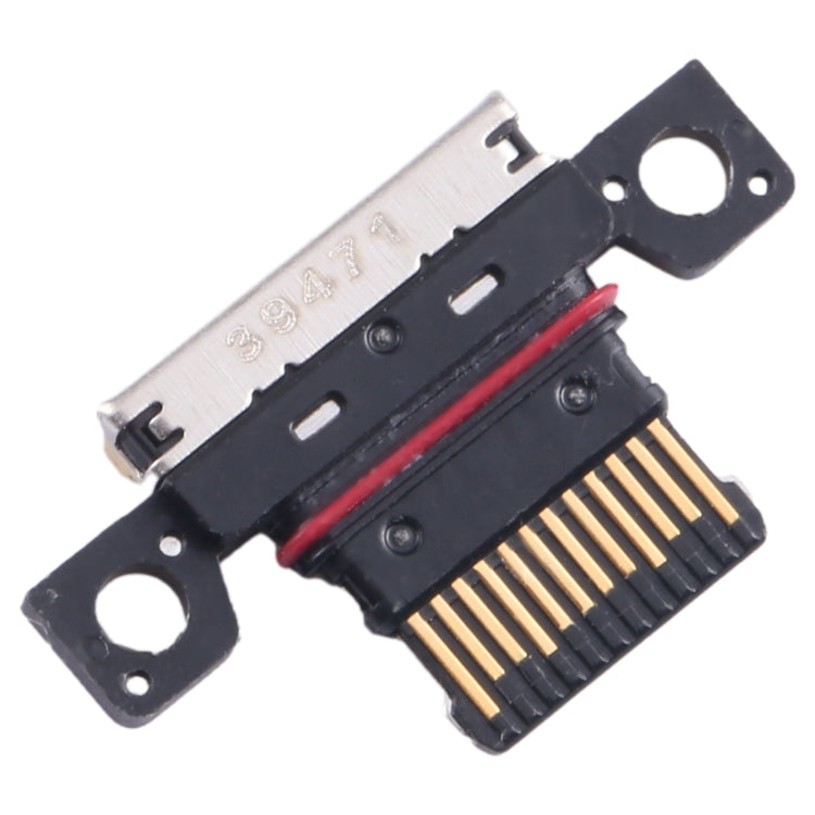 For Huawei Mate 60 10pcs Original Charging Port Connector - free shipping - PMC TechLife - Order now!