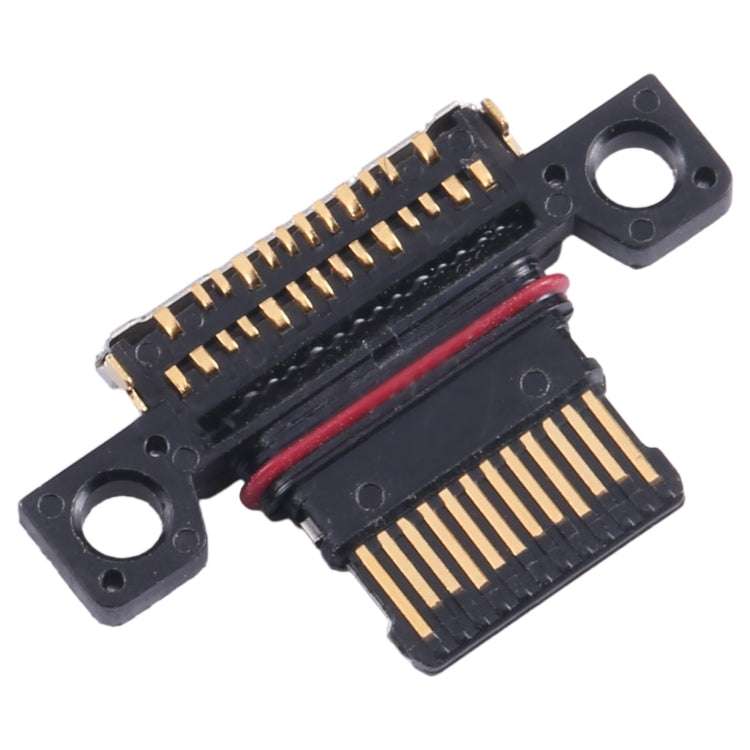 For Huawei Mate 60 Pro 10pcs Original Charging Port Connector - Tail Connector by PMC TechLife | Online Shopping South Africa | PMC TechLife