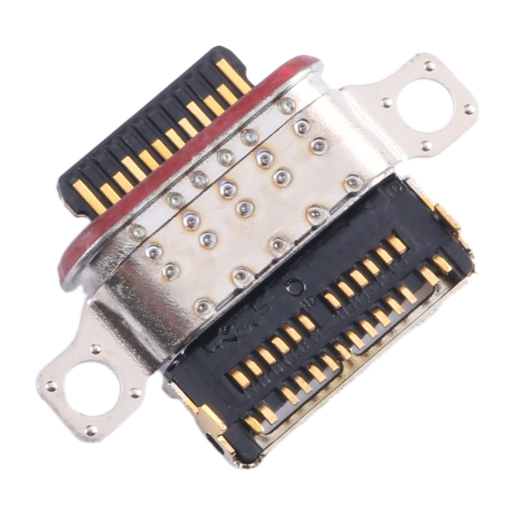 For Huawei P50 Pocket 10pcs Original Charging Port Connector - Tail Connector by PMC TechLife | Online Shopping South Africa | PMC TechLife