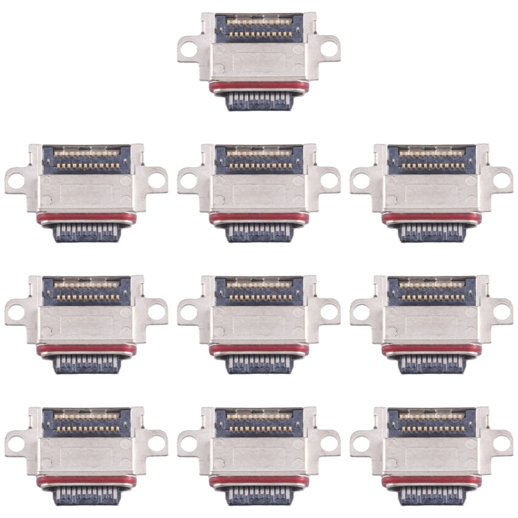 For Samsung Galaxy Z Flip5 10pcs Original Charging Port Connector - free shipping - PMc TechLife - Order now!