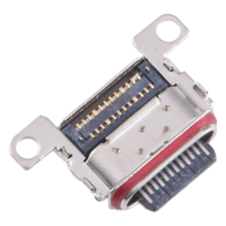 For Samsung Galaxy S24+ 10pcs Original Charging Port Connector - free shipping - PMc TechLife - Order now!