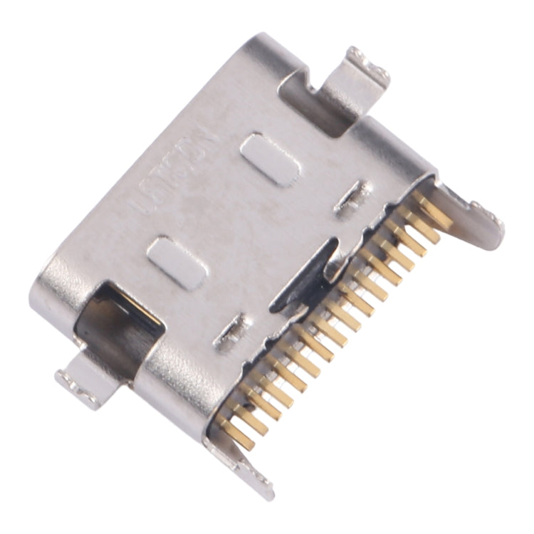 For Samsung Galaxy A05 SM-A055F 10pcs Original Charging Port Connector - free shipping - PMc TechLife - Order now!