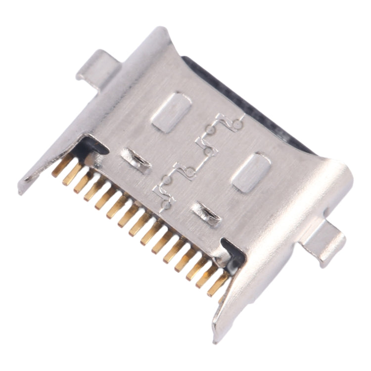 For Samsung Galaxy A05 SM-A055F 10pcs Original Charging Port Connector - free shipping - PMc TechLife - Order now!