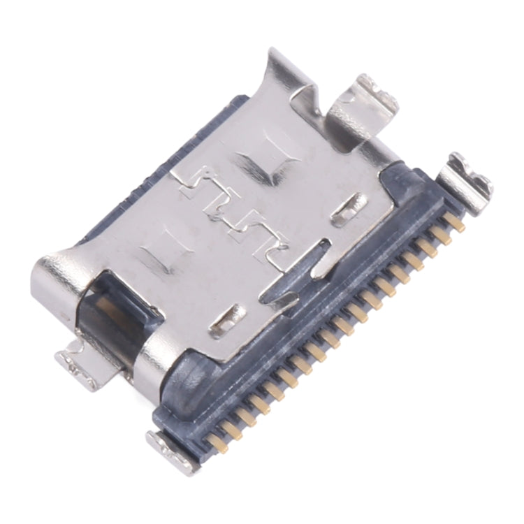 For Samsung Galaxy A15 4G SM-A155F 10pcs Original Charging Port Connector - free shipping - PMc TechLife - Order now!