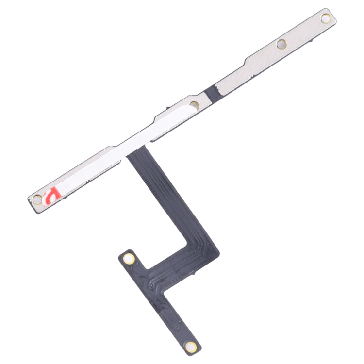 For Tecno Camon 18 P OEM Power Button & Volume Button Flex Cable - Flex Cable by PMC TechLife | Online Shopping South Africa | PMC TechLife
