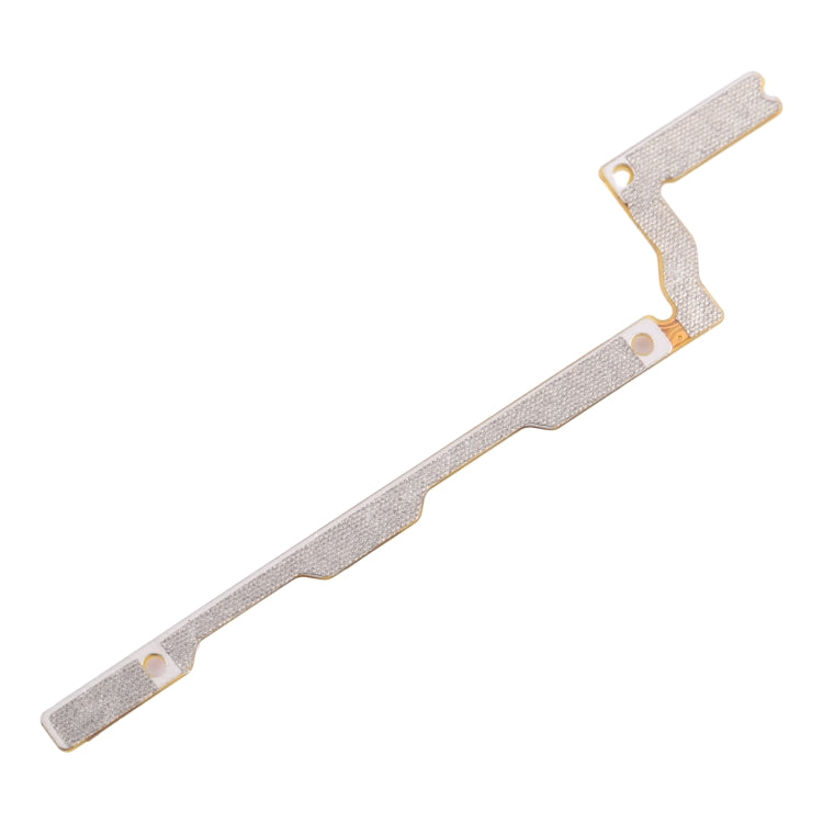 For Tecno Pop 5 LTE OEM Power Button & Volume Button Flex Cable - Flex Cable by PMC TechLife | Online Shopping South Africa | PMC TechLife