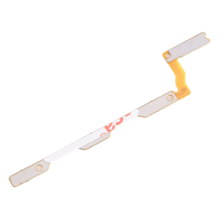 For Infinix Hot 20i X665 OEM Power Button & Volume Button Flex Cable - Flex Cable by PMC TechLife | Online Shopping South Africa | PMC TechLife