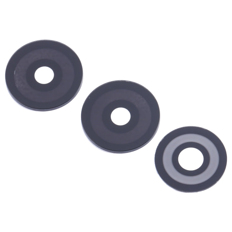For Tecno Spark 10 10set Back Camera Lens - Camera Parts by PMC TechLife | Online Shopping South Africa | PMC TechLife