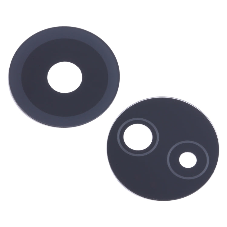 For Tecno Camon 19 Pro CI8 10set Back Camera Lens - free shipping - PMC TechLife - Order now!