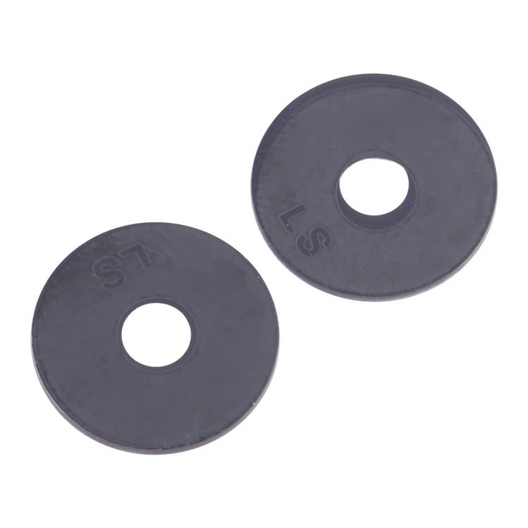 For Tecno Pova Neo 2 10set Back Camera Lens - Camera Parts by PMC TechLife | Online Shopping South Africa | PMC TechLife