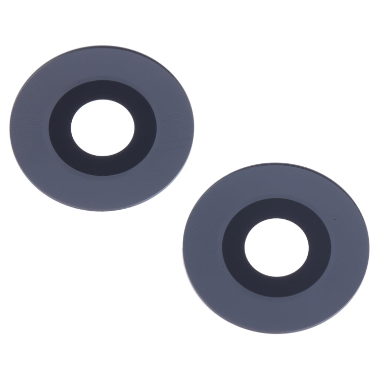 For Tecno Pova 5 10set Back Camera Lens - Camera Parts by PMC TechLife | Online Shopping South Africa | PMC TechLife