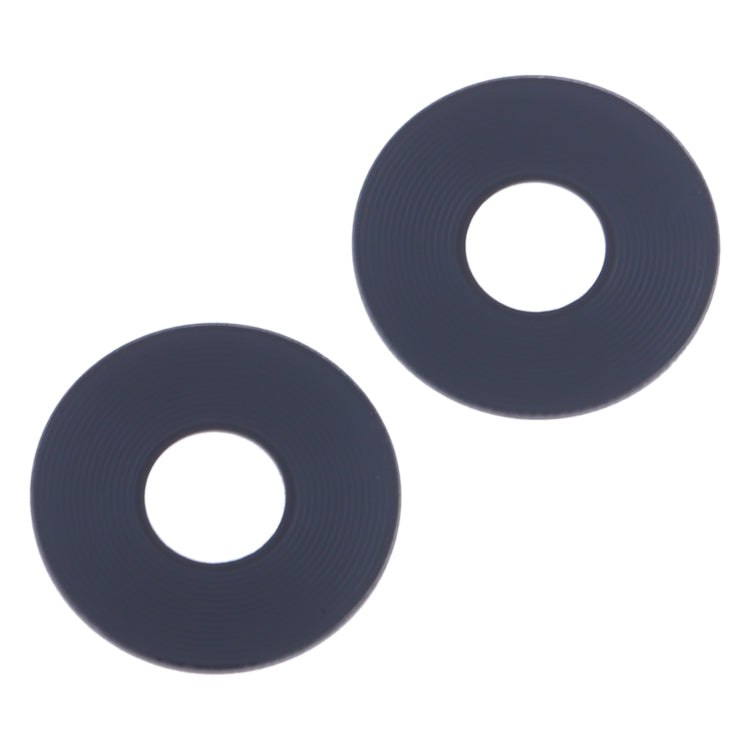 For Infinix Hot 20i X665 10set Back Camera Lens - Camera Parts by PMC TechLife | Online Shopping South Africa | PMC TechLife