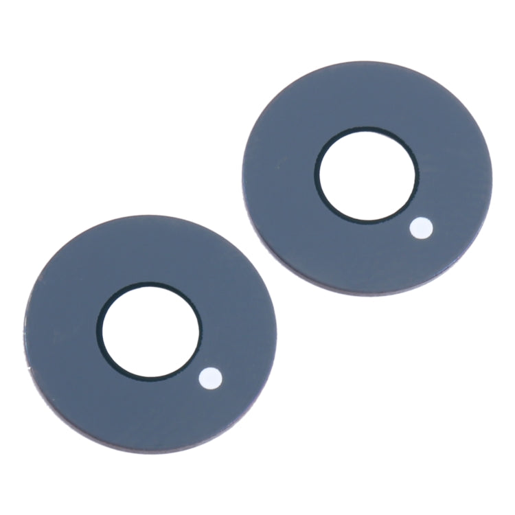 For Infinix Hot 20i X665 10set Back Camera Lens - Camera Parts by PMC TechLife | Online Shopping South Africa | PMC TechLife