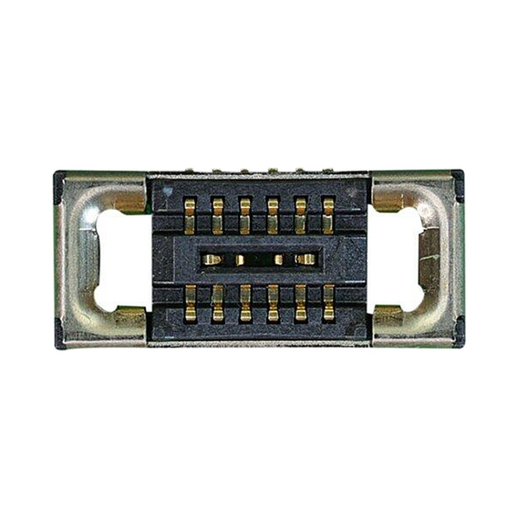 For iPhone 14 / 14 Plus Power Button FPC Connector On Motherboard - free shipping - PMC TechLife - Order now!