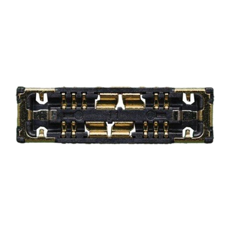 For iPhone 14 Pro / 14 Pro Max Power Button FPC Connector On Motherboard - FPC Connector by PMC TechLife | Online Shopping South Africa | PMC TechLife