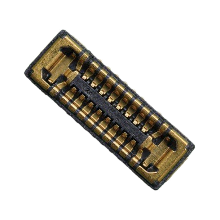 For iPhone 14 Pro/Pro Max Infrared Camera FPC Connector On Motherboard - FPC Connector by PMC TechLife | Online Shopping South Africa | PMC TechLife
