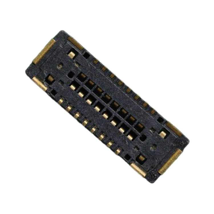 For iPhone 14 Pro/Pro Max Infrared Camera FPC Connector On Motherboard - FPC Connector by PMC TechLife | Online Shopping South Africa | PMC TechLife