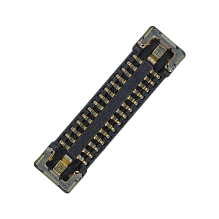 For iPhone 14 / 14 Plus Charging FPC Connector On Motherboard - FPC Connector by PMC TechLife | Online Shopping South Africa | PMC TechLife | Buy Now Pay Later Mobicred