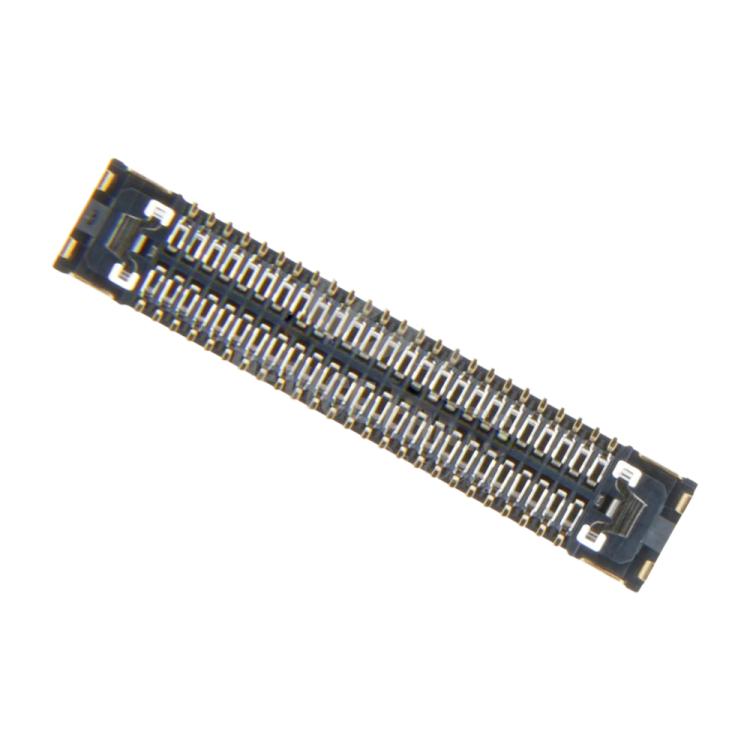 For iPhone 16 Pro / 16 Pro Max Charging FPC Connector On Motherboard - Others by PMc TechLife | Online Shopping South Africa | PMc TechLife | Buy Now Pay Later Mobicred