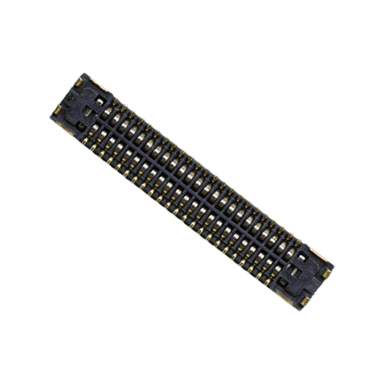 For iPhone 14 Pro / 14 Pro Max Telephoto Camera FPC Connector On Motherboard - FPC Connector by PMC TechLife | Online Shopping South Africa | PMC TechLife