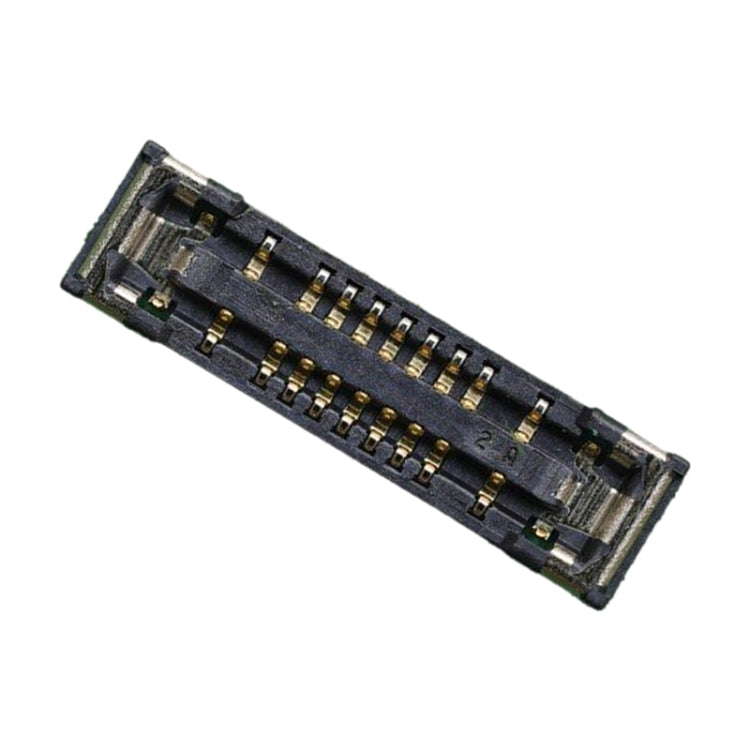 For iPhone 14 Pro / 14 Pro Max Laser Radar Scanner FPC Connector On Motherboard - FPC Connector by PMC TechLife | Online Shopping South Africa | PMC TechLife