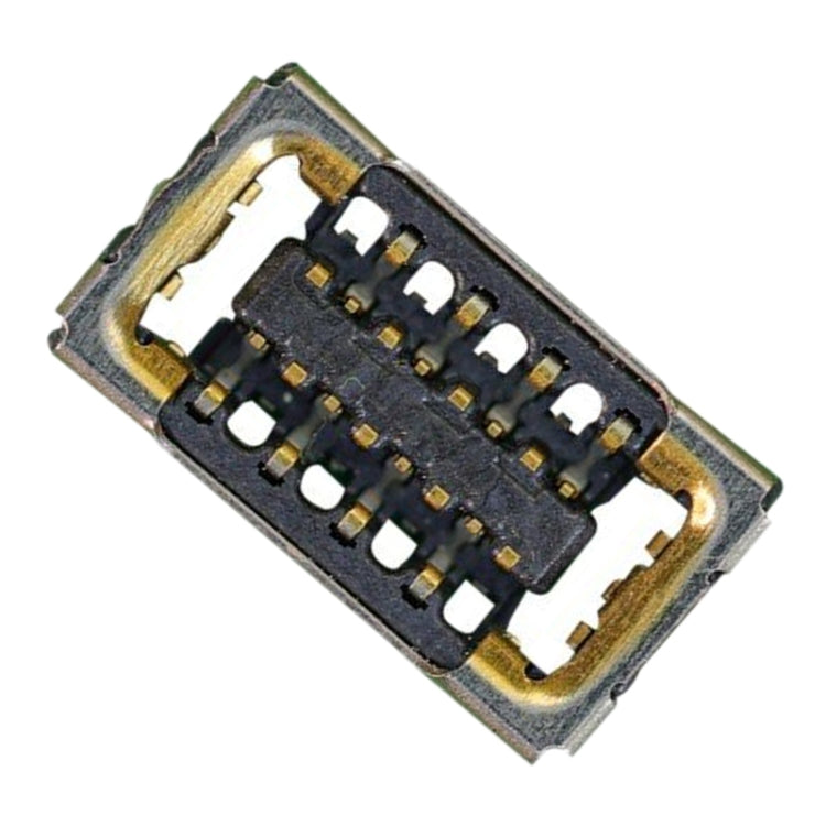 For iPhone 14 Series Millimeter Wave Antenna FPC Connector On Motherboard - FPC Connector by PMC TechLife | Online Shopping South Africa | PMC TechLife