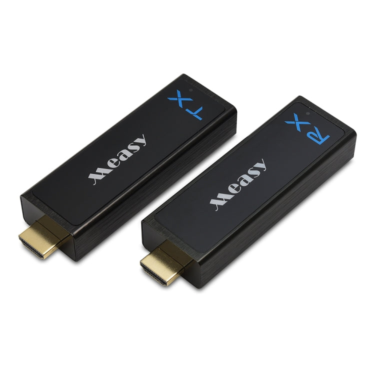 Measy W2H Nano 1080P HDMI 1.4 3D Wireless HDMI Audio Video Transmitter Receiver Extender, Transmission Distance: 30m, US Plug - free shipping - PMc TechLife - Order now!