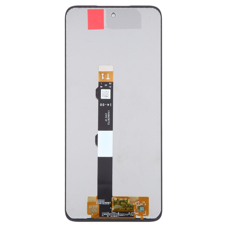 For Motorola Moto G 2022 OEM LCD Screen with Digitizer Full Assembly - free shipping - PMC TechLife - Order now!