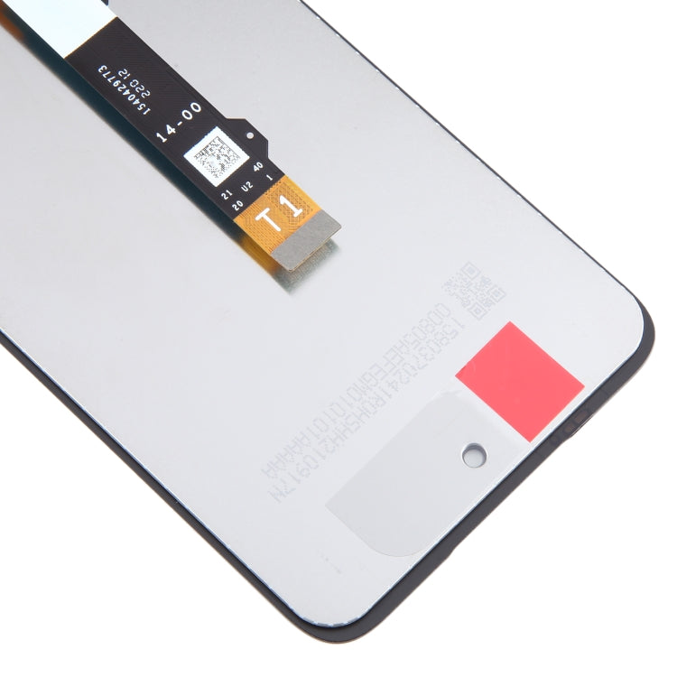 For Motorola Moto G 2022 OEM LCD Screen with Digitizer Full Assembly - free shipping - PMC TechLife - Order now!