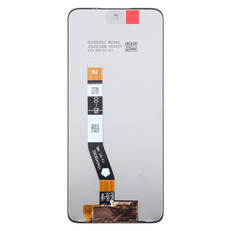 For Motorola Moto G54 OEM LCD Screen with Digitizer Full Assembly - LCD Screen by PMC TechLife | Online Shopping South Africa | PMC TechLife | Buy Now Pay Later Mobicred