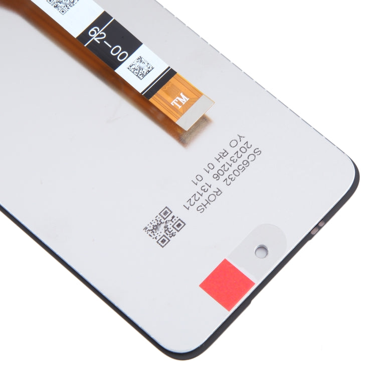 For Motorola Moto G54 OEM LCD Screen with Digitizer Full Assembly - LCD Screen by PMC TechLife | Online Shopping South Africa | PMC TechLife | Buy Now Pay Later Mobicred