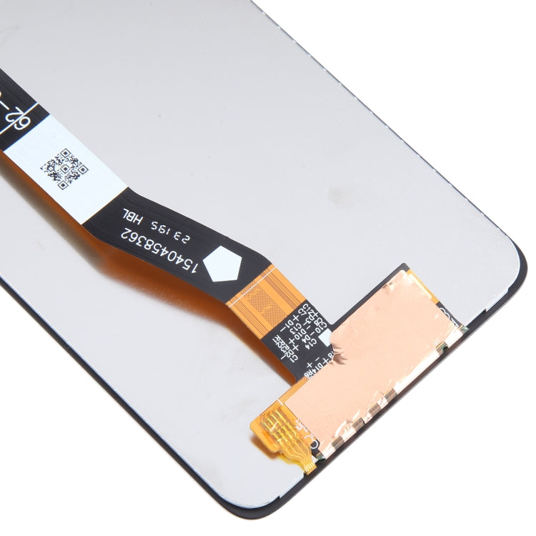 For Motorola Moto G54 OEM LCD Screen with Digitizer Full Assembly - LCD Screen by PMC TechLife | Online Shopping South Africa | PMC TechLife | Buy Now Pay Later Mobicred