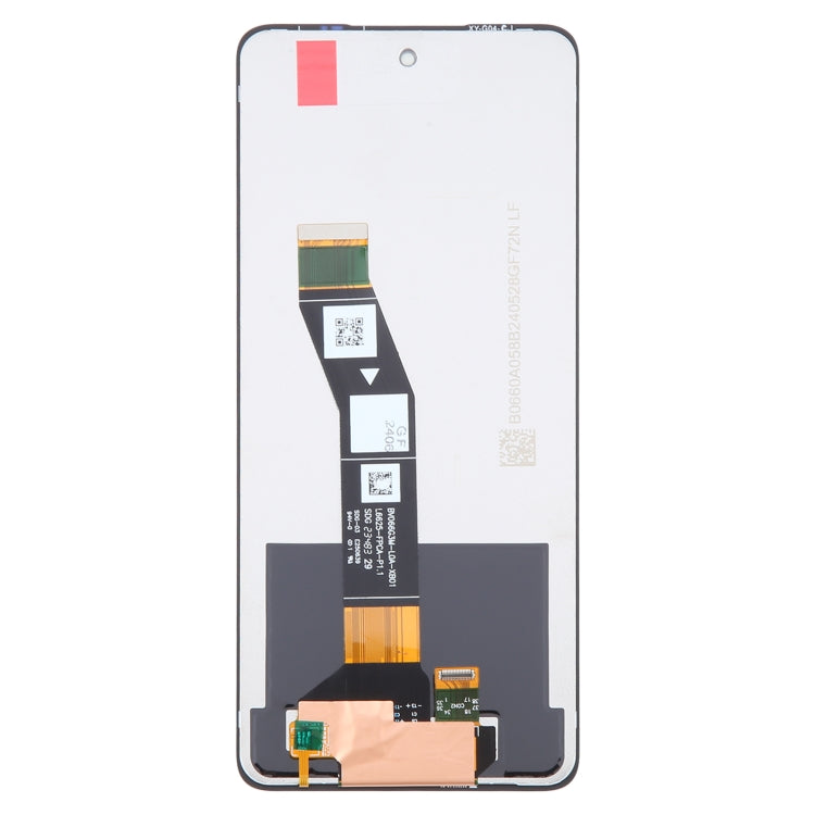 For Motorola Moto G04S OEM LCD Screen with Digitizer Full Assembly - LCD Screen by PMC TechLife | Online Shopping South Africa | PMC TechLife | Buy Now Pay Later Mobicred