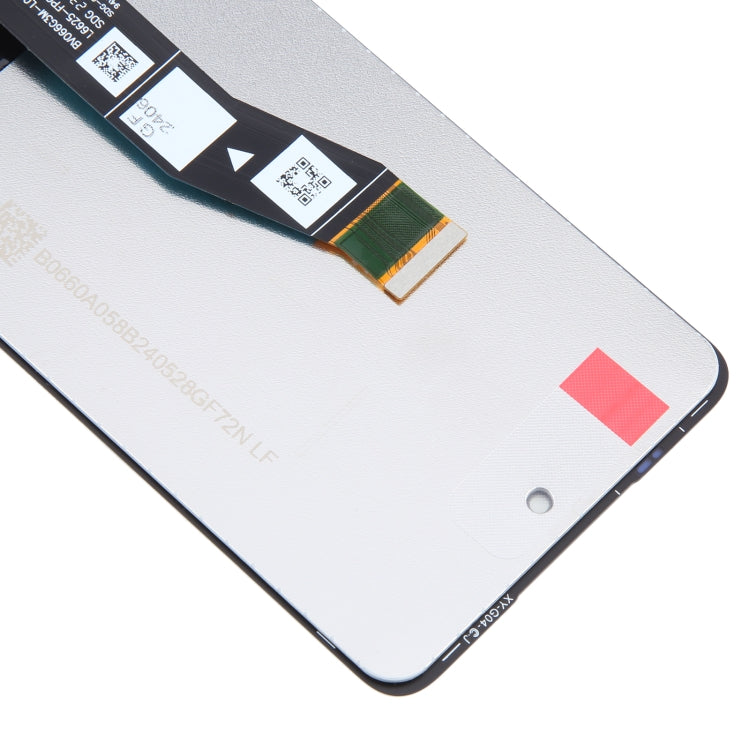For Motorola Moto G04S OEM LCD Screen with Digitizer Full Assembly - LCD Screen by PMC TechLife | Online Shopping South Africa | PMC TechLife | Buy Now Pay Later Mobicred