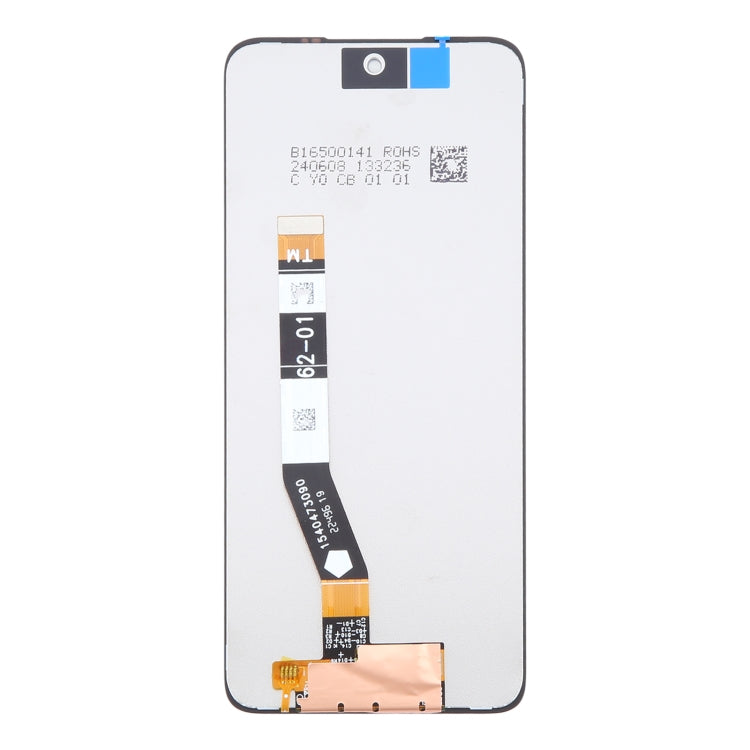 For Motorola Moto G54 Power OEM LCD Screen with Digitizer Full Assembly - free shipping - PMC TechLife - Order now!