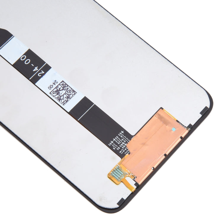 For Motorola Moto G Power 2024 OEM LCD Screen with Digitizer Full Assembly - LCD Screen by PMC TechLife | Online Shopping South Africa | PMC TechLife | Buy Now Pay Later Mobicred