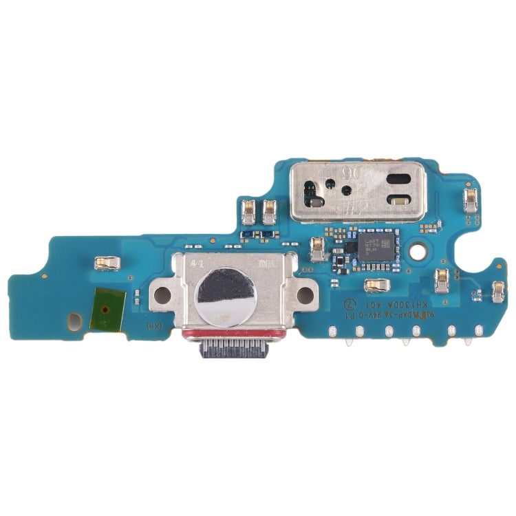For Samsung Galaxy W22 5G Original Charging Port Board - Charging Port Board by PMC TechLife | Online Shopping South Africa | PMC TechLife | Buy Now Pay Later Mobicred