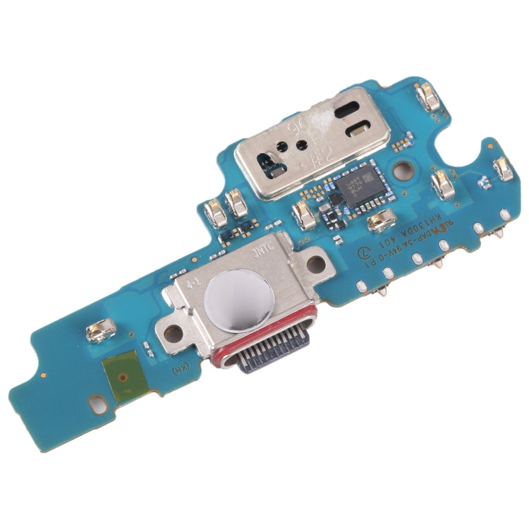 For Samsung Galaxy W22 5G Original Charging Port Board - Charging Port Board by PMC TechLife | Online Shopping South Africa | PMC TechLife | Buy Now Pay Later Mobicred