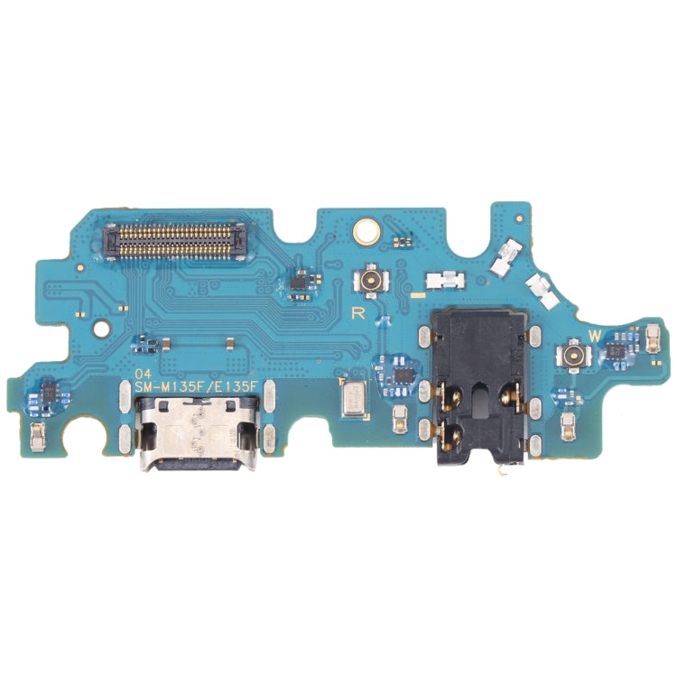 For Samsung Galaxy F13 Original Charging Port Board - Charging Port Board by PMC TechLife | Online Shopping South Africa | PMC TechLife | Buy Now Pay Later Mobicred
