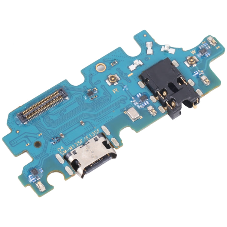 For Samsung Galaxy F13 Original Charging Port Board - Charging Port Board by PMC TechLife | Online Shopping South Africa | PMC TechLife | Buy Now Pay Later Mobicred