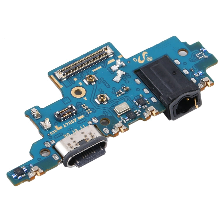For Samsung Galaxy A72 5G Original Charging Port Board - free shipping - PMc TechLife - Order now!