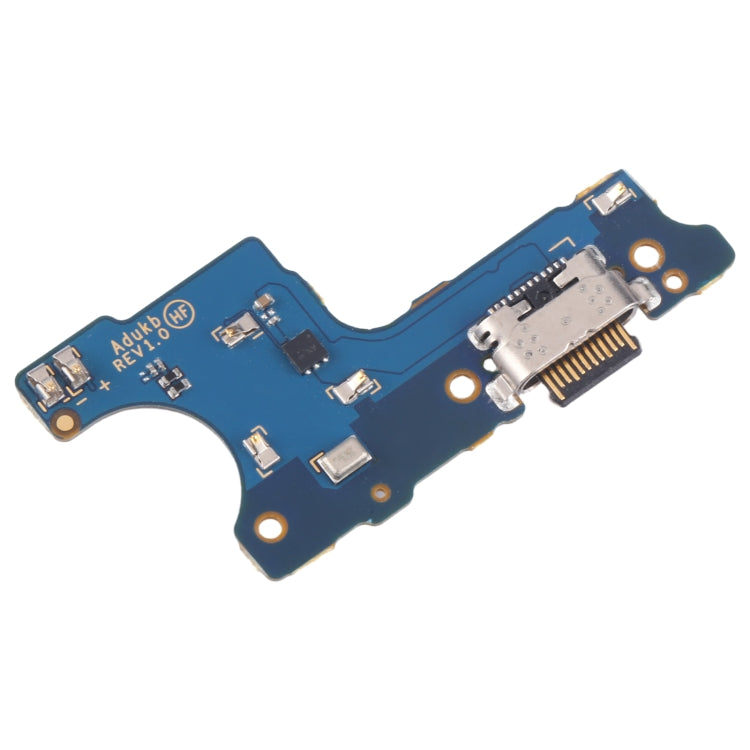 For Samsung Galaxy M01 Core SM-M013 Original Charging Port Board - free shipping - PMc TechLife - Order now!