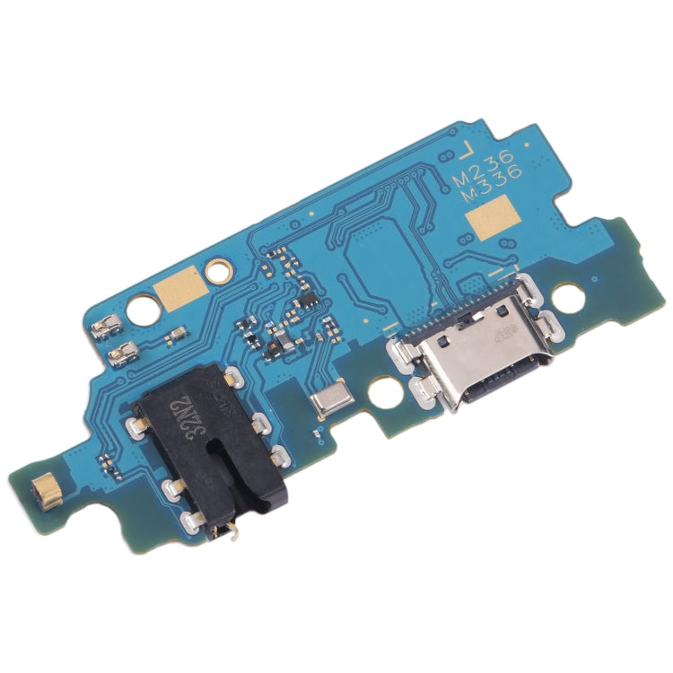 For Samsung Galaxy F23 SM-E236B Original Charging Port Board - Charging Port Board by PMC TechLife | Online Shopping South Africa | PMC TechLife