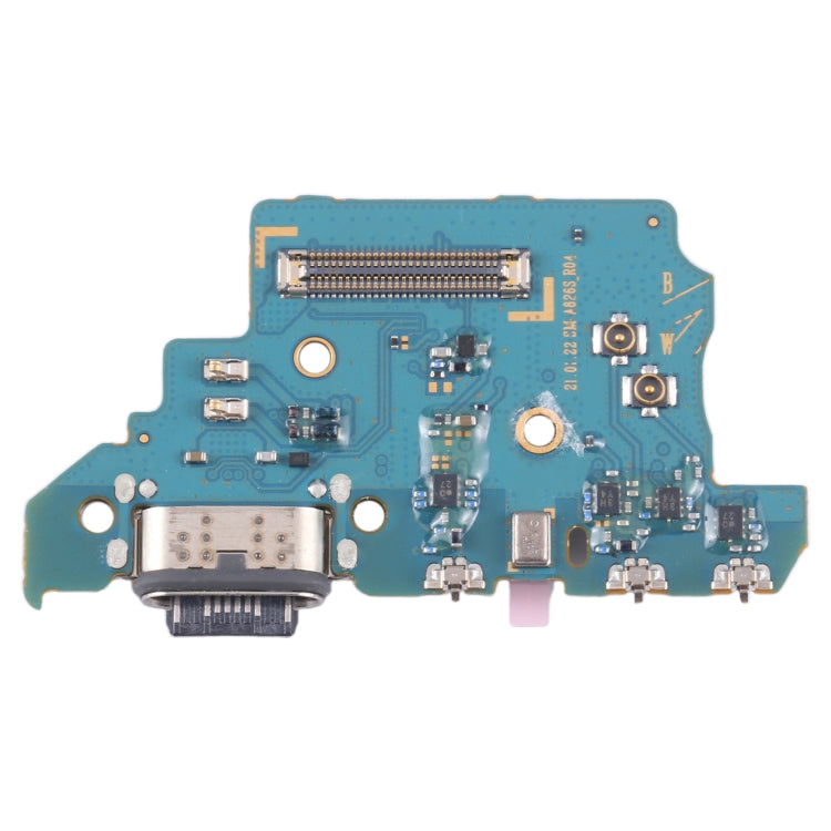 For Samsung Galaxy A82 / A82 5G Original Charging Port Board - free shipping - PMc TechLife - Order now!