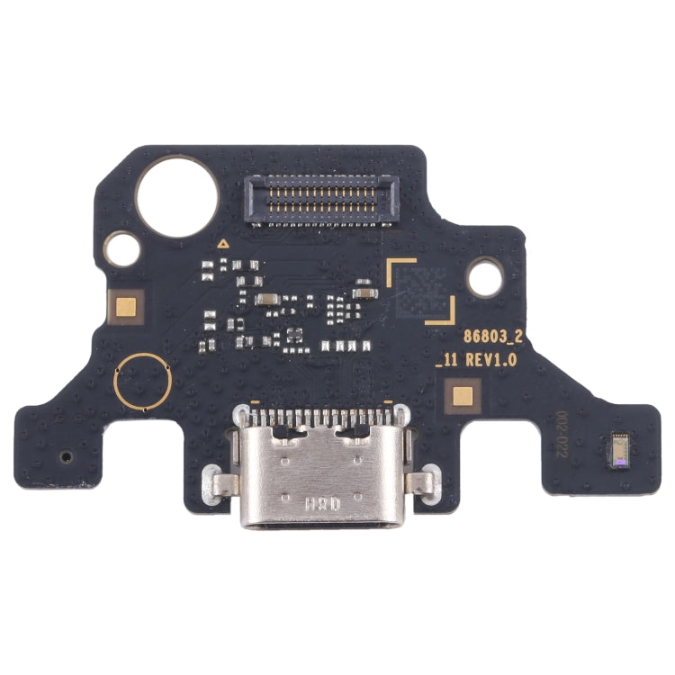 For Samsung Galaxy Tab A9+ 5G SM-X216 Original Charging Port Board - free shipping - PMc TechLife - Order now!