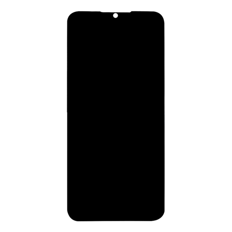 For ZTE Blade A73 4G 7060 LCD Screen Digitizer Full Assembly with Frame - For ZTE by PMC TechLife | Online Shopping South Africa | PMC TechLife | Buy Now Pay Later Mobicred